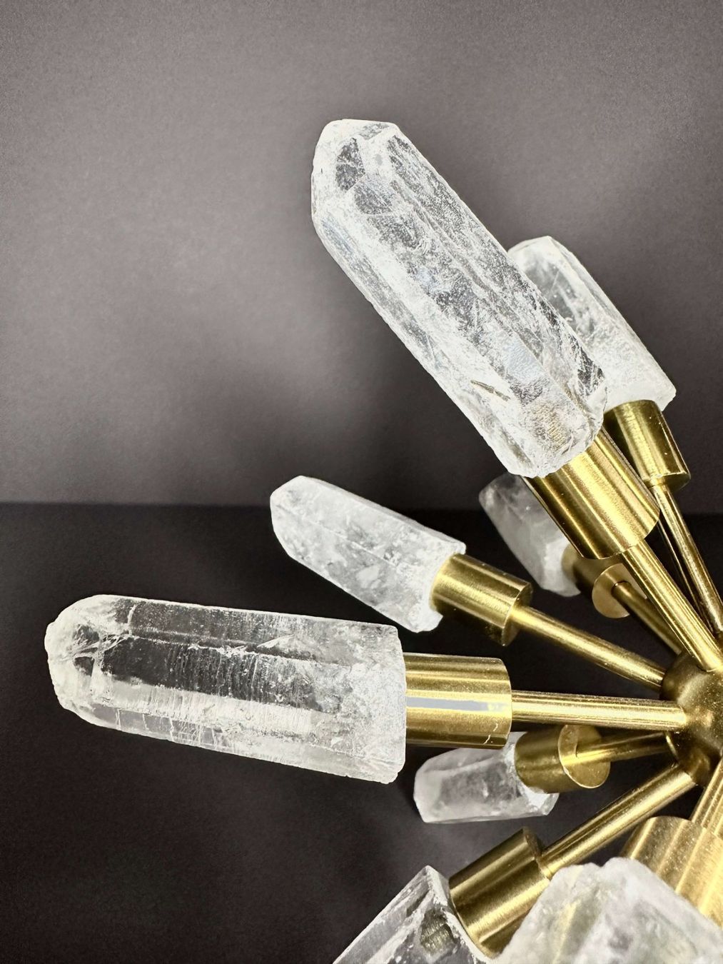 Minerali & Pietre curative: Pointes de cristal de roche – Nuovo (secondo la descrizione) da Biel/Bienne venduto da Dragonpandora 1