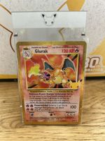 Pokémon 30th Glurak 4/102
