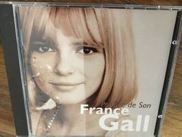 France Gall - Poupee de Son - CD 💿