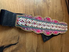 Wunderschöner Taillengürtel Ethnostyle