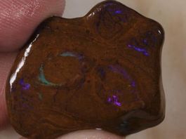 Queensland Opalton Rohopal 41.00Cts.