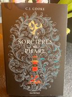 Les Sorcières du phare (broché)