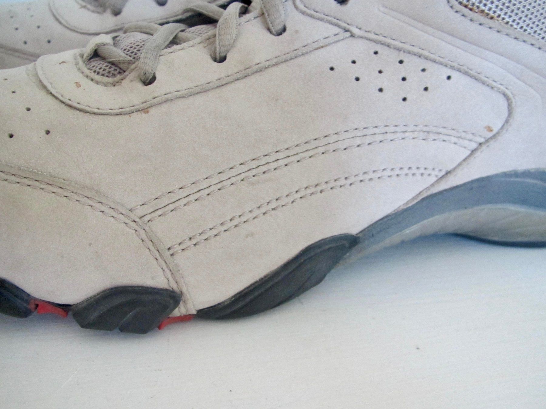 Ecco Scarpe da uomo: SNEAKER ECCO CUIR BEIGE – Usato da Murten venduto da Selliot 4