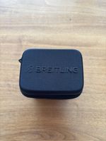 Breitling Uhrenetui für Sammler, top Zustand.