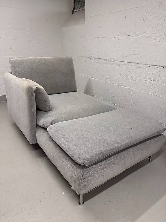 Divani: Söderhamn 2er-Sofa – Usato da Zürich venduto da Groot2000 1