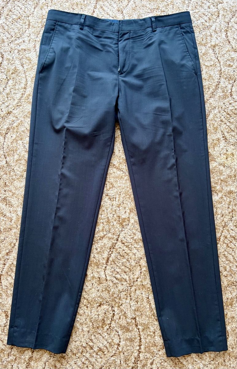 Tommy Hilfiger Pantaloni: Tommy Hilfiker Herrenhose – Usato da Adliswil venduto da Bvb3 1