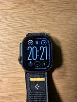 Apple Watch Ultra 2, schwarz