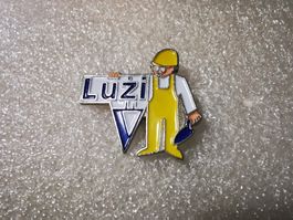 Ansteckpin 8: Luzisa