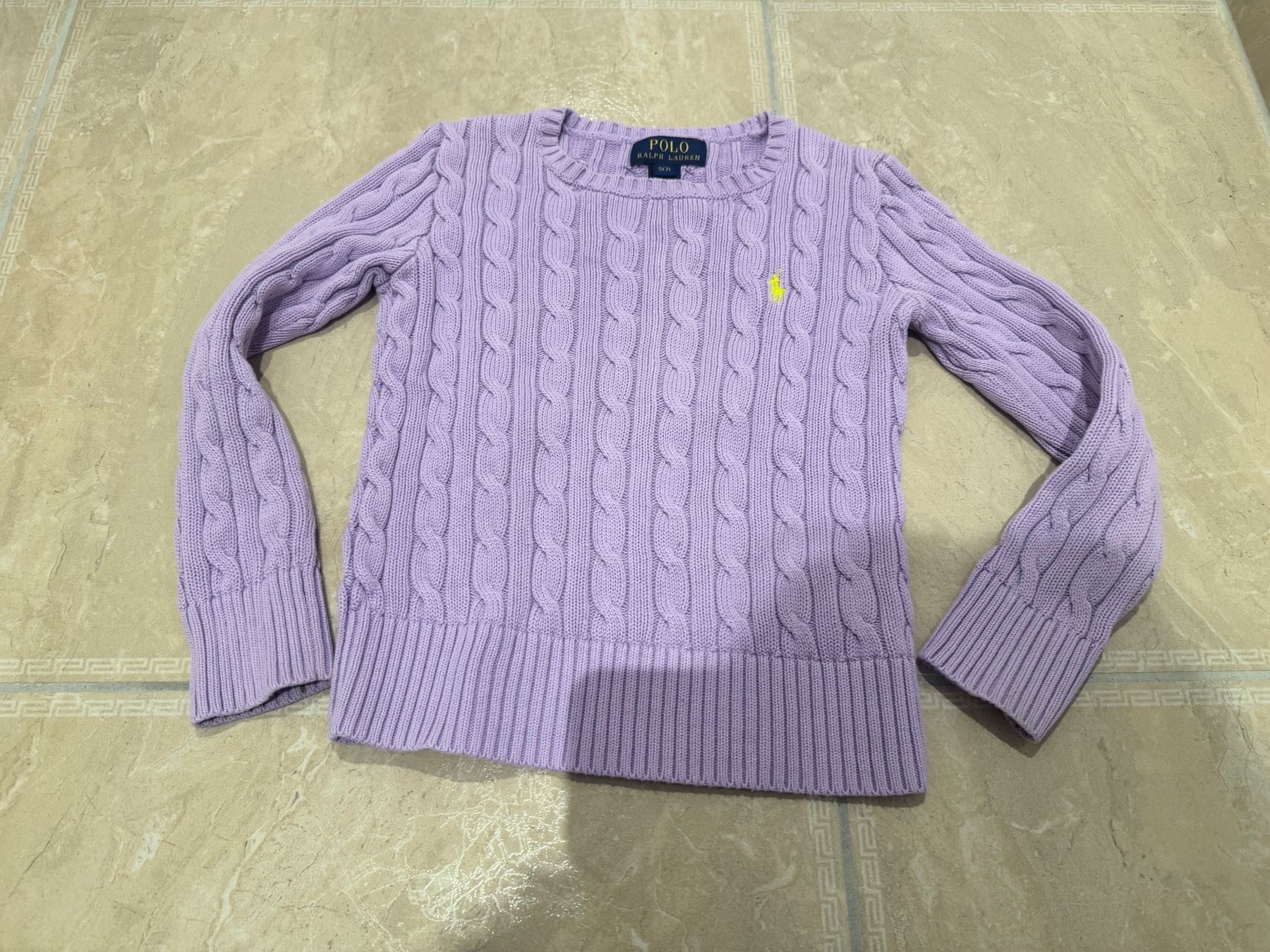 Ralph Lauren Maglioni & Felpe: Polo Ralph Lauren NWT Pulli, 7J 122 – Nuovo (secondo la descrizione) da Klingnau venduto da Markus14
