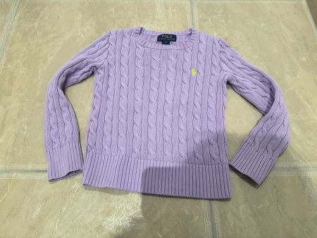 Polo Ralph Lauren NWT Pulli, 7J 122