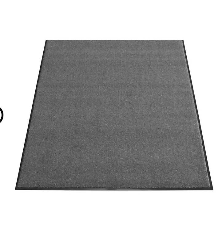 Teppiche: neue Miltex Schmutzfangmatte 90x150cm – Neu und originalverpackt aus Necker von liq24