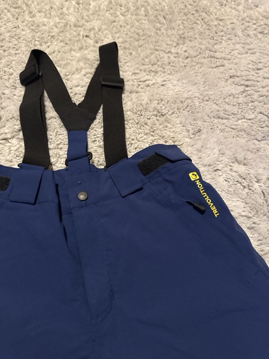 Trevolution Pantaloni: Skihose – Usato da Rudolfstetten venduto da Lisa.1989 1