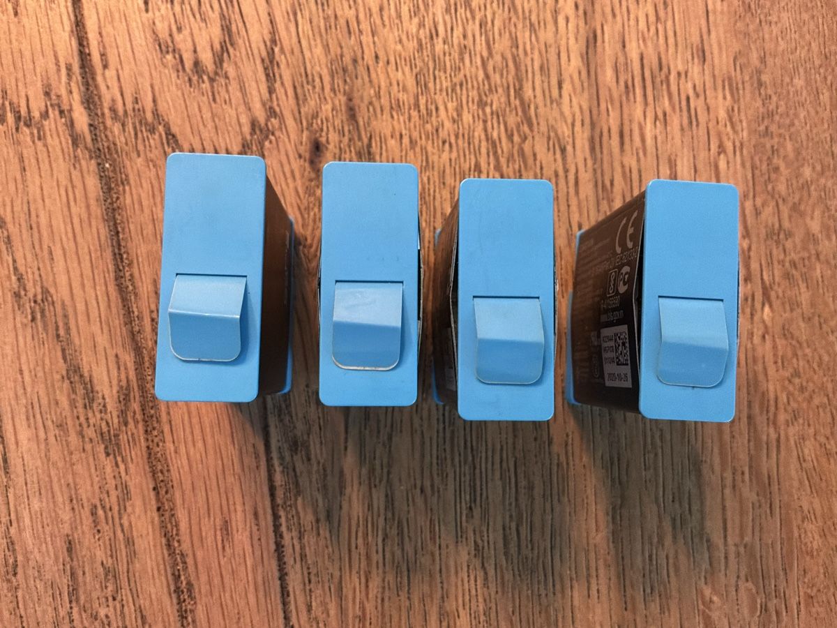 Gopro Action Cam: GoPro Hero 9 – D'occasion à Tuggen par leoleansen 4