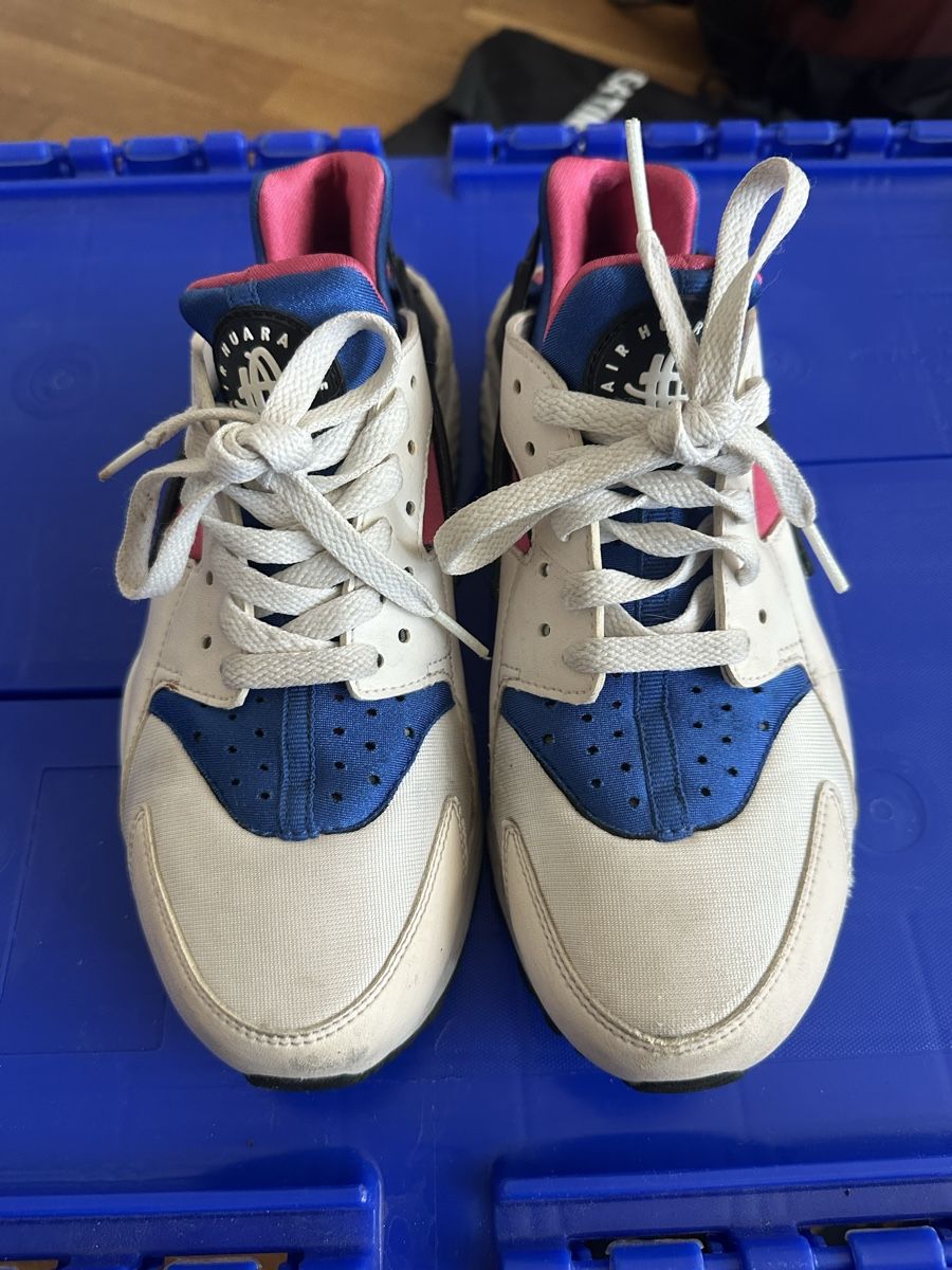 Nike Scarpe da uomo: Nike Huarache 39 – Nuovo (secondo la descrizione) da Bremgarten b. Bern venduto da she_hb9j 2