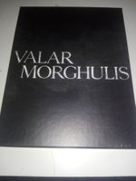 Game of Thrones (Staffel 4) - Valar Morghulis    4-Blu-rays