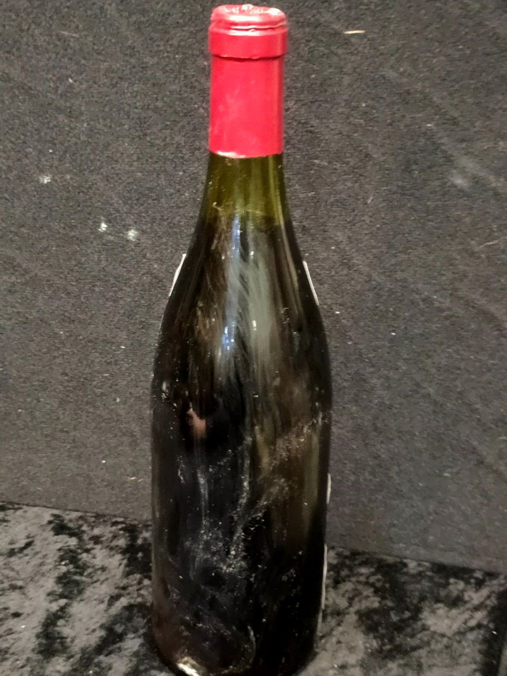 Vino: BEAUNE COUCHERIAS 1988 – Nuovo (secondo la descrizione) da Genève venduto da Leboucheoreilles 3