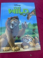the wild - Disney (in Französisch)