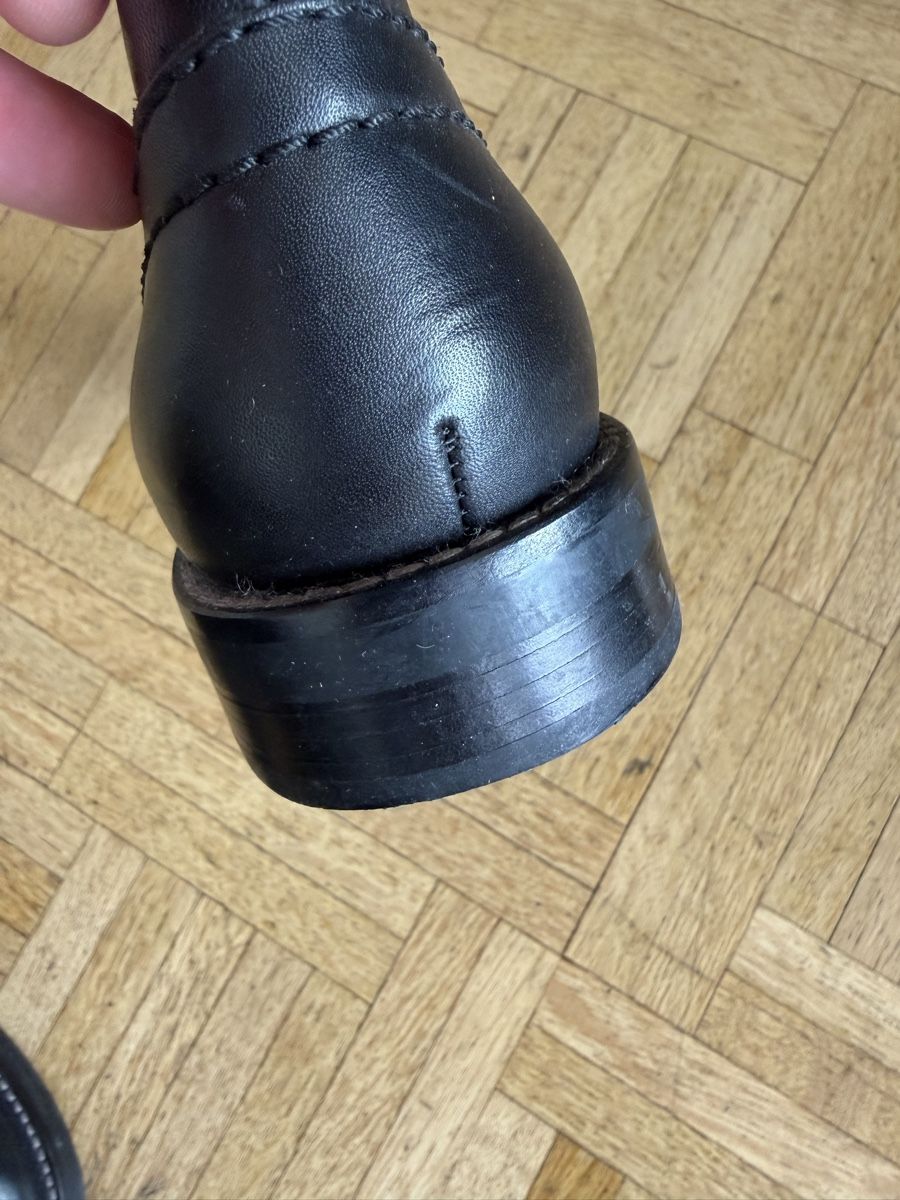 Damenschuhe: Bottes Chloé taille 36.5 – Gebraucht aus Chêne-Bougeries von the_cv6t 4