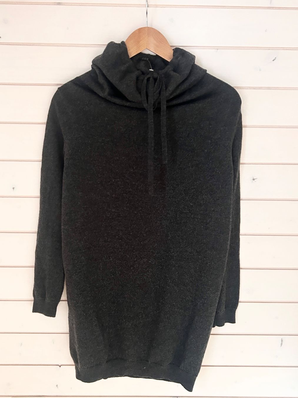 Cos Pullover & Sweatshirts: COS 100% Wolle Pullover - Gr. S – Gebraucht aus Illnau von Monkky 1