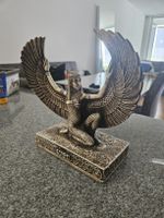 Ägyptische Figur 