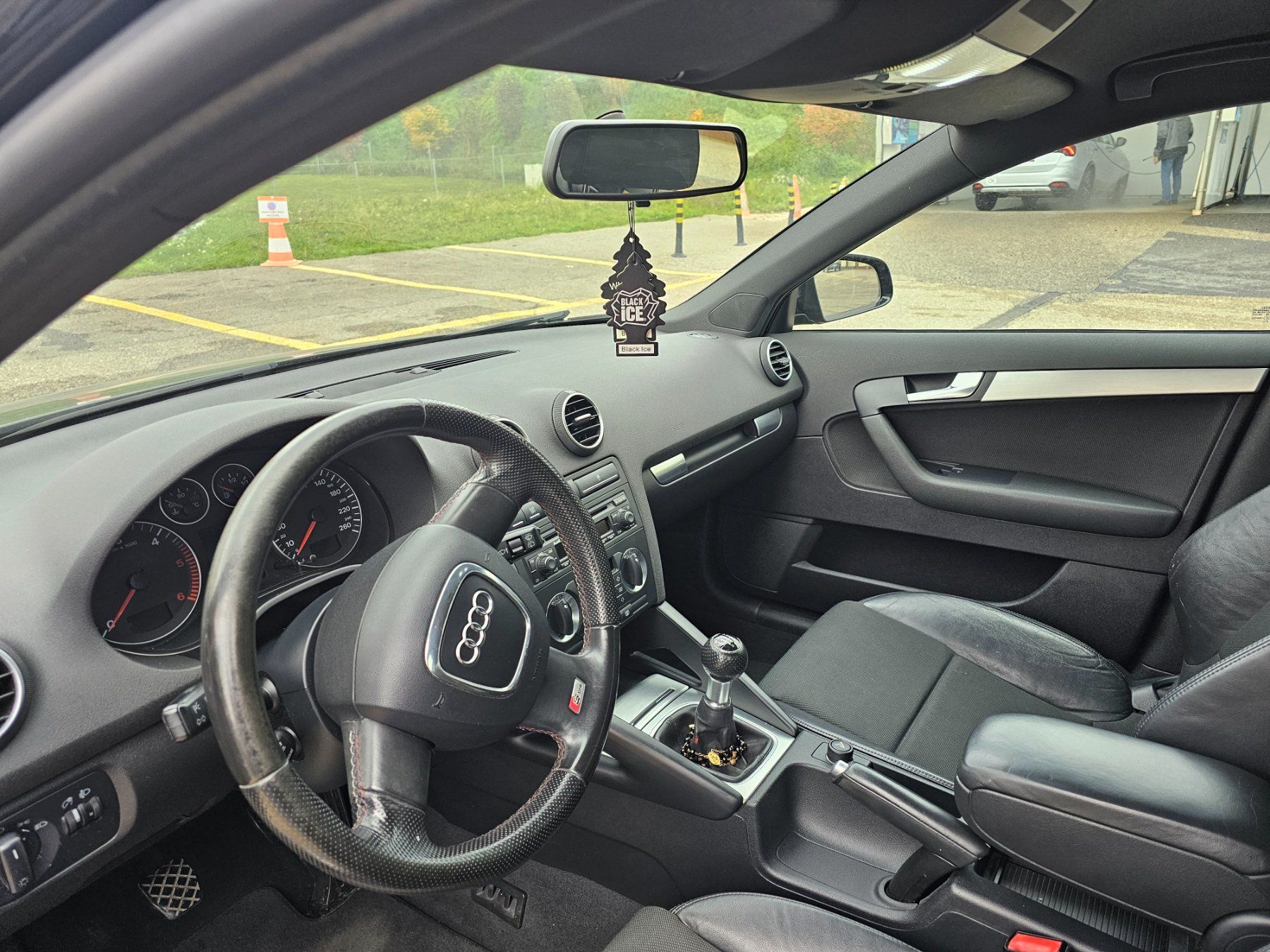 Audi Autos: Audi A3 2.0 tdi – Gebraucht aus St-Prex von rf4_xml7 5