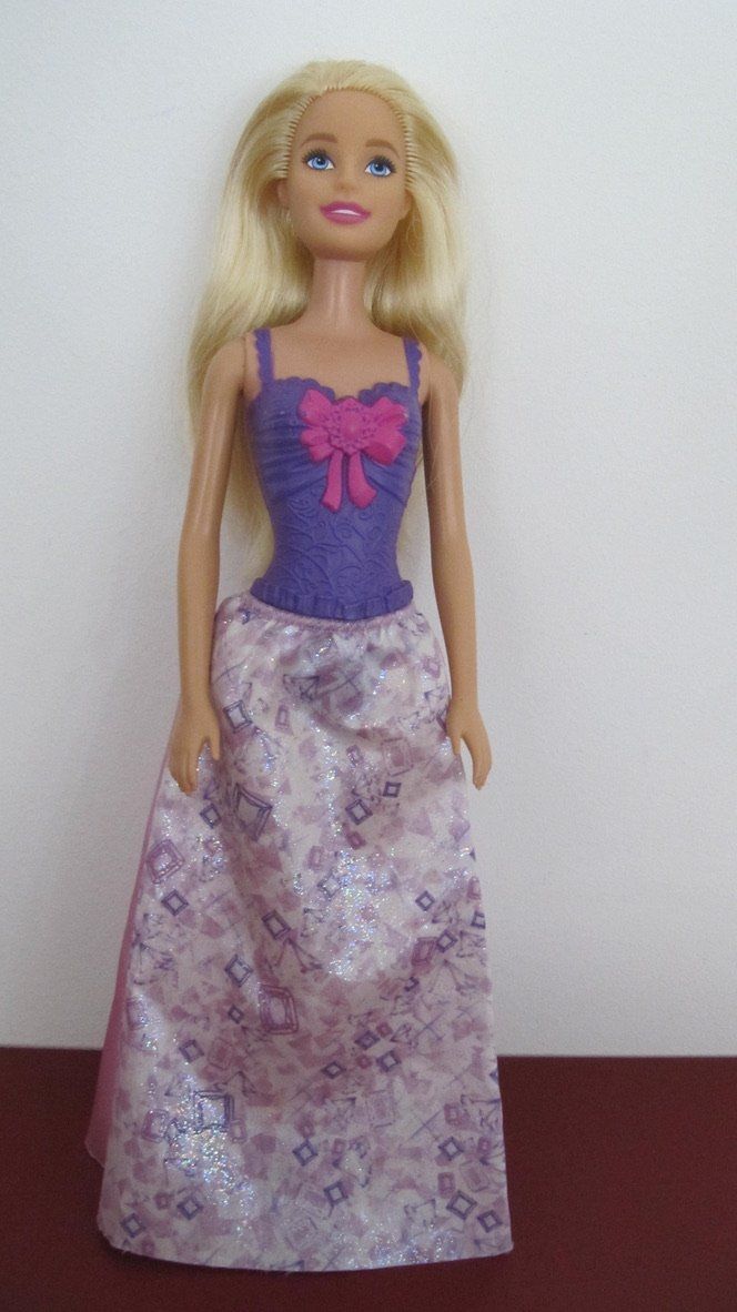 Bambole: Barbie Puppen – Usato da Brunnen venduto da Kiwiland1 5
