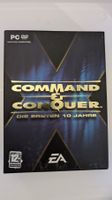 Command & Conquer - Die ersten 10 Jahre (DE Version)