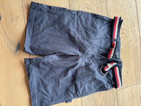 Hilfiger Bermudas Gr. 140