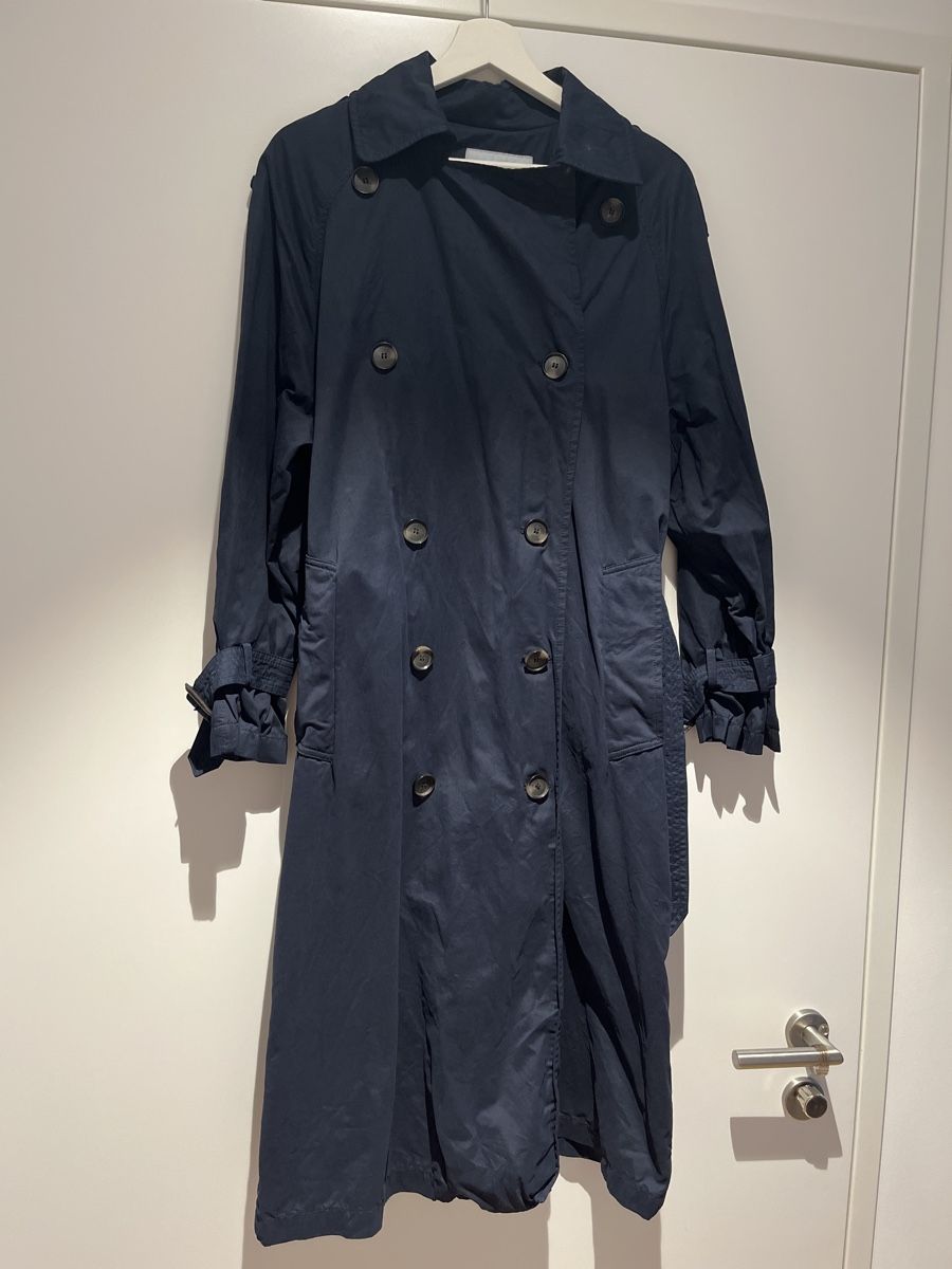 Zara Cappotti: Trenchcoat neu! – Nuovo (secondo la descrizione) da Kriens venduto da g_b_mk7j