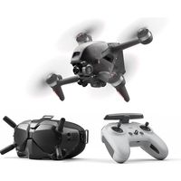  DRONE FPV COMPLETO  PRONTO AL VOLO 