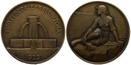 Bellinzona 1929  /1045