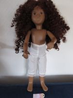 Puppenkleider, Unterhosen Sasha, Hosen, Puppenhosen, 19 x 9