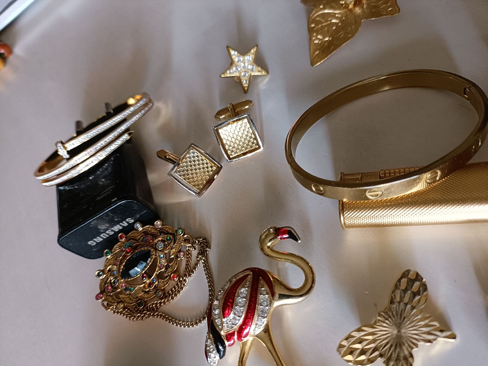 Altri gioielli: schmuck lot  – Usato da Uster venduto da gen_2njk 6