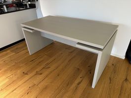 Design Schreibtisch/Kundentisch vom Schreiner, Bürotisch #5