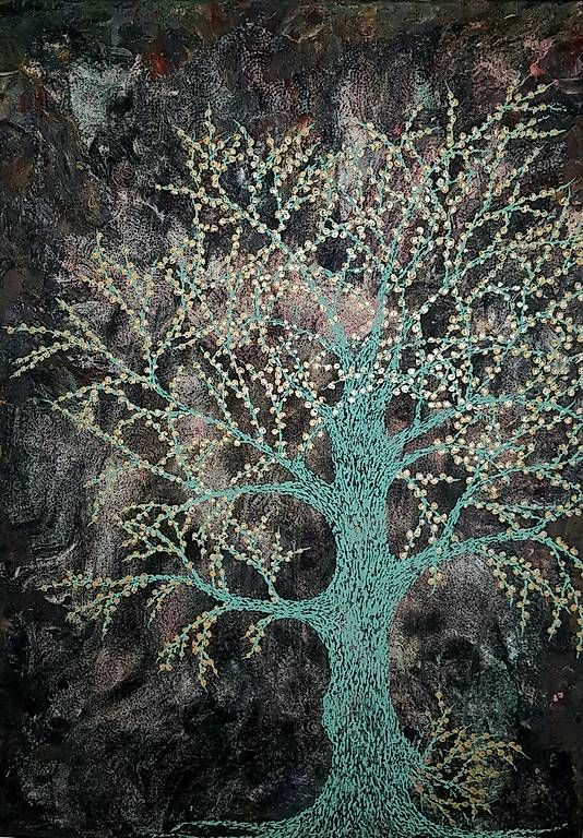 Piante & sementi: Goldenbaum – Usato da Grenchen venduto da ott_bvn8 1