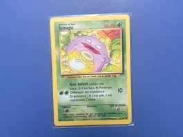Smogo 51/102 set de base FR