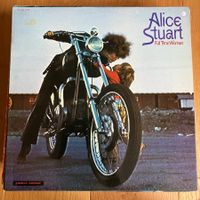 Alice Stuart – Full Time Woman