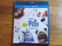 Pets (2016)
