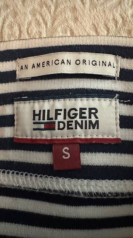 Gonne: Rock von Tommy Hilfiger – Usato da Hünenberg See venduto da sch_f5ry 2