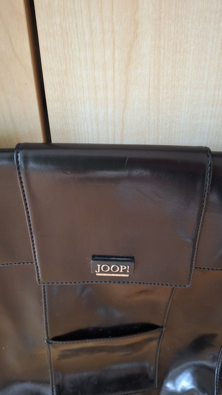 Joop Borse da donna: Handtasche /Joop – Usato da Wattwil venduto da Siedlergreen