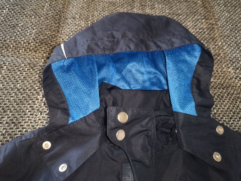 Giacche & Cappotti: Kinder Jacke, Gr. 122/128 – Nuovo (secondo la descrizione) da Gelterkinden venduto da ram_5vkp 3