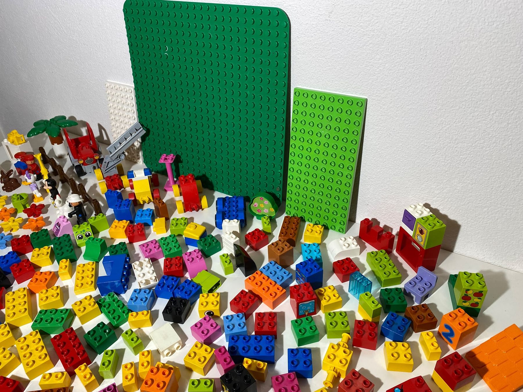Lego Jouets: Lego Duplo Grosses Set  – D'occasion à Winterthur par pat.paw 1