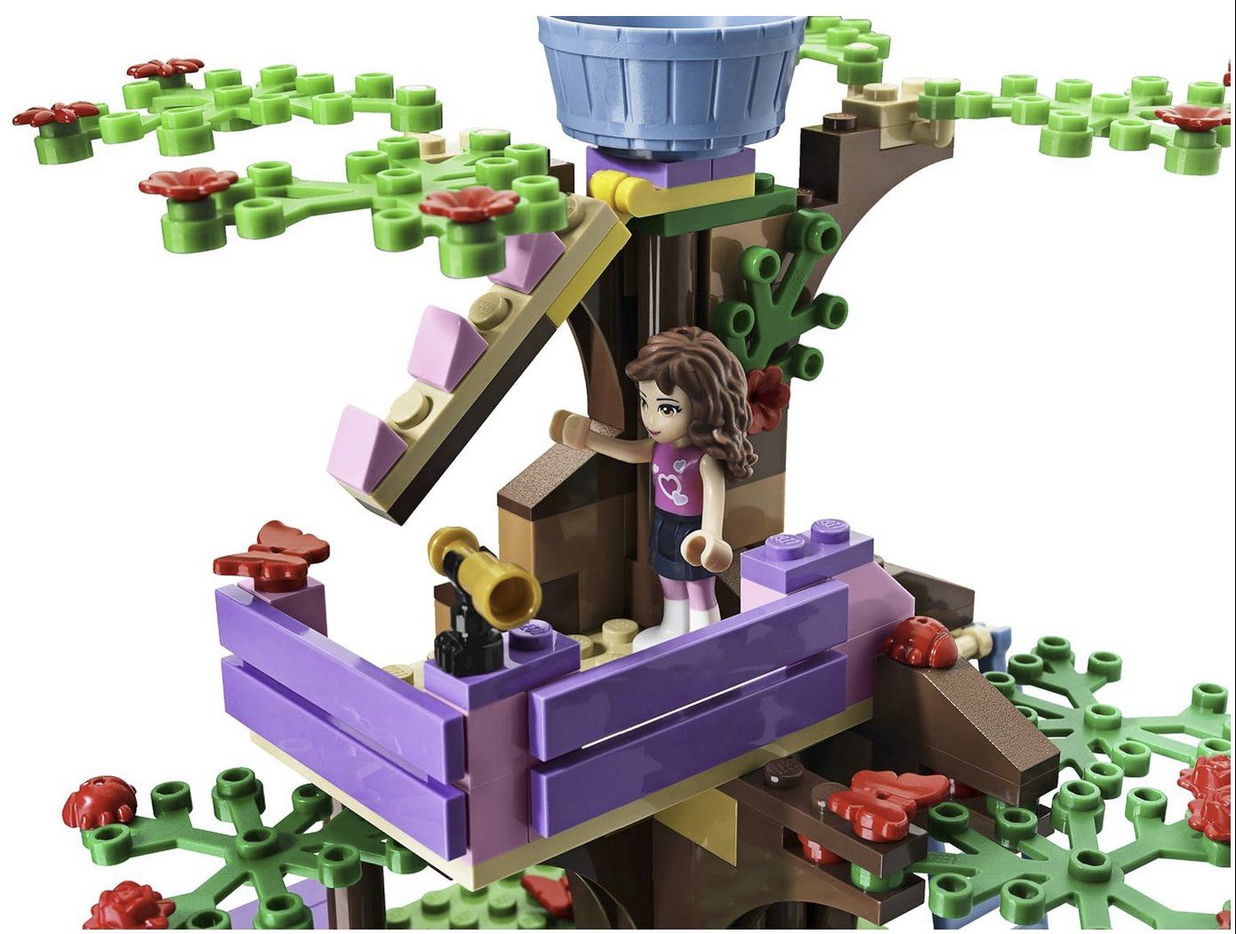 Lego Kit di costruzioni: Lego Friends 3065 – Usato da Estavayer-le-Lac venduto da Lor_tjg5 4