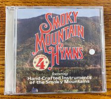 Smoky Mountain Hymns Volume 4 (CD) Neu