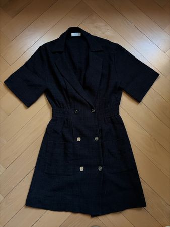 Sandro Dress