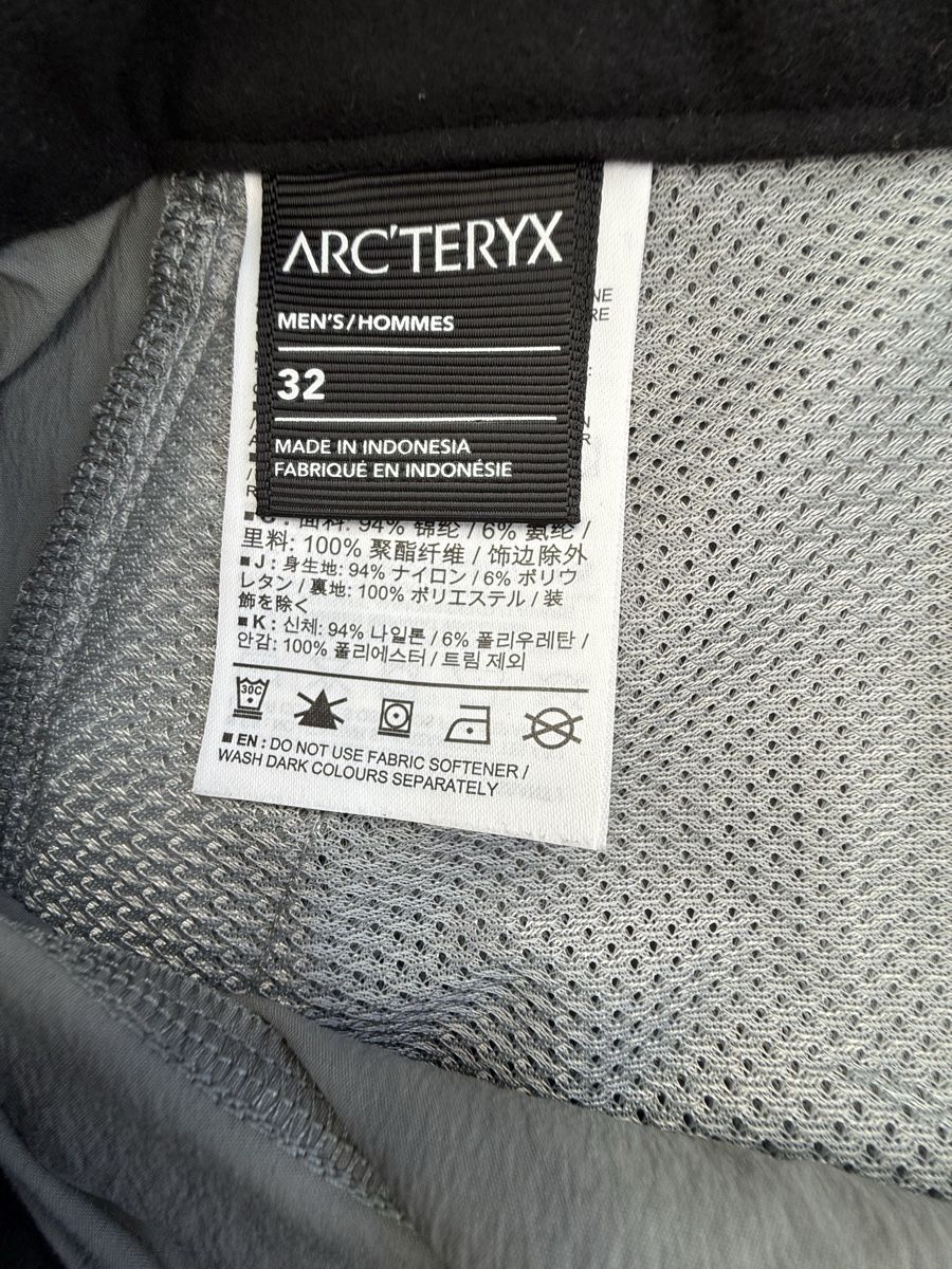 Arcteryx Pantalons: Arc’teryx Shorts neu – Neuf (Voir description) à Jegenstorf par mammut02 2