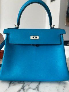 Hermès Kelly II Retourne 28