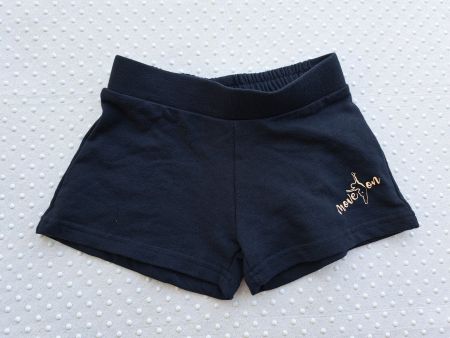 Neu! Coole Shorts Gr. 110 "move on" Manor