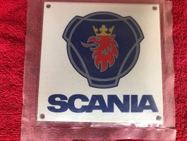 Scania lkw truck Schweden