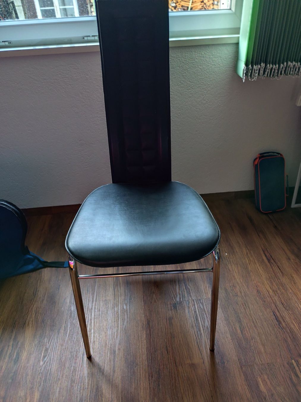 Chaises: Esszimmerstühle – D'occasion à Erlinsbach SO par Uloa1